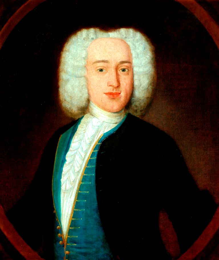James Lister